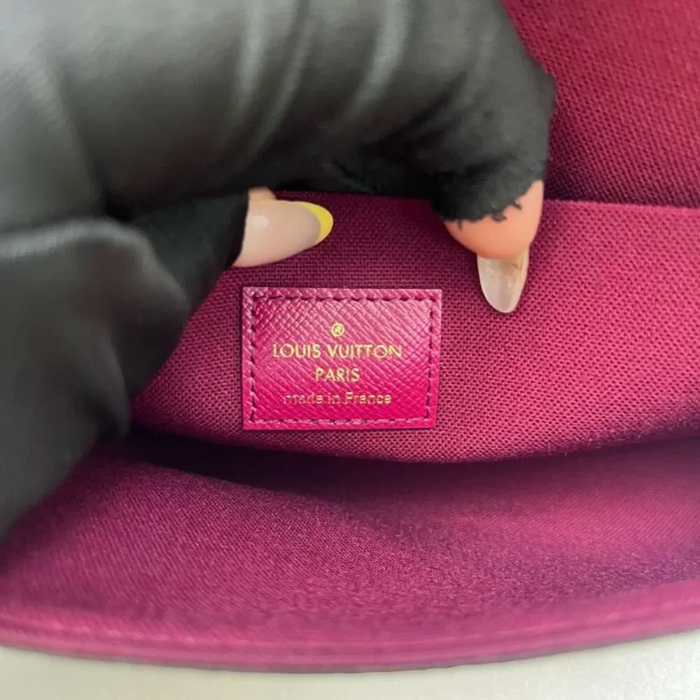 Louis Vuitton Women Pre-Loved Bag Very Good Condition